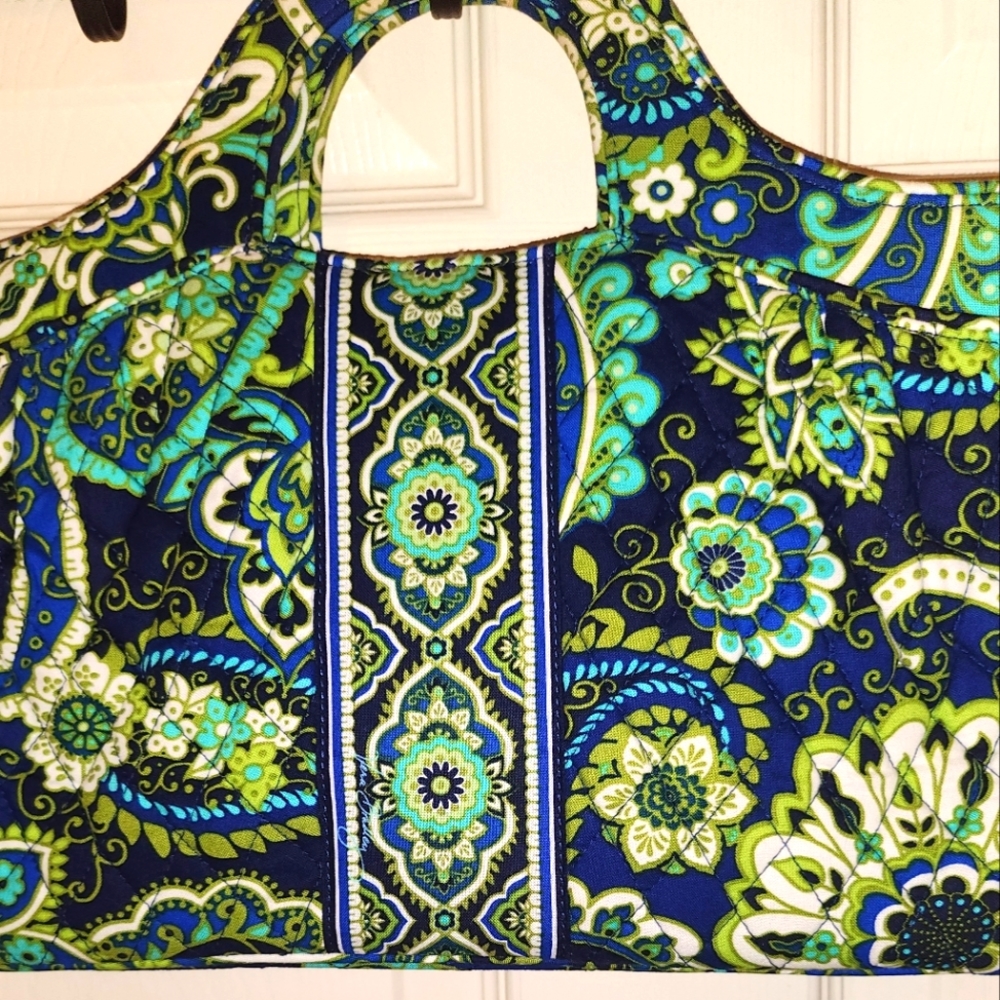 Vera Bradley Hand bag